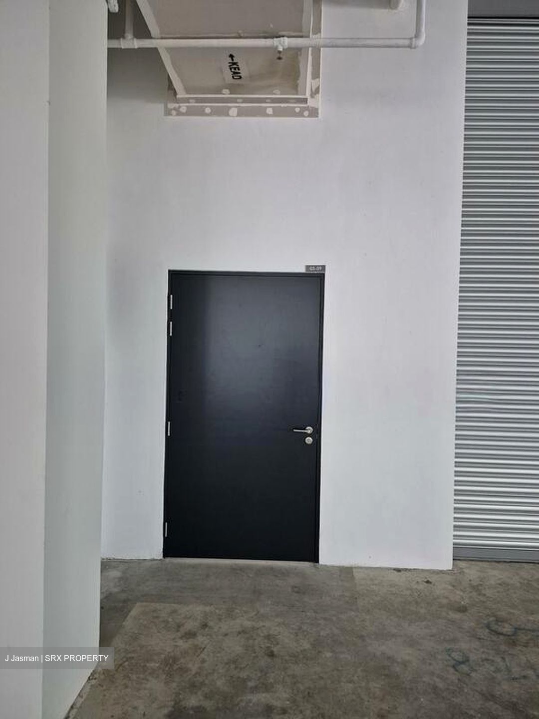 Food Vision @ Mandai (D25), Factory #505633851